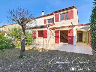  Maison à vendre 4 pièces 98 m²