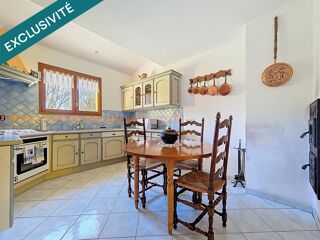  Maison � vendre 5 pi�ces 130 m�