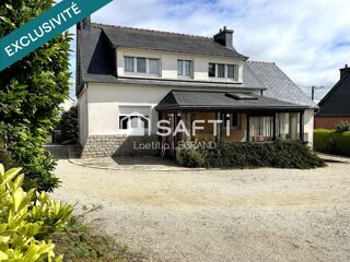  Maison à vendre 6 pièces 127 m²