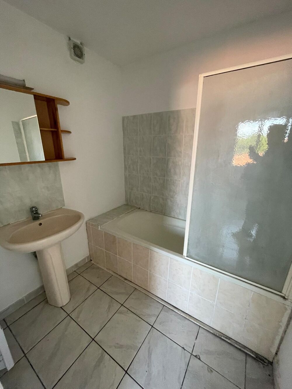 Vente Appartement secteur calme Talence