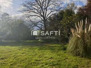  Terrain � vendre 1866 m�