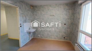  Appartement � vendre 5 pi�ces 110 m�