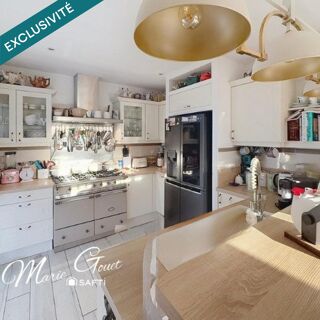  Maison � vendre 5 pi�ces 105 m�