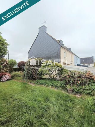  Maison � vendre 7 pi�ces 100 m�