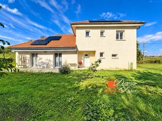 Maison à vendre 5 pièces 143 m²