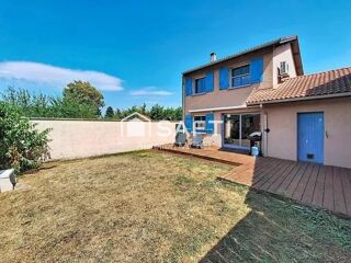  Maison à vendre 4 pièces 92 m²