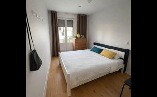  Appartement à vendre 4 pièces 81 m²