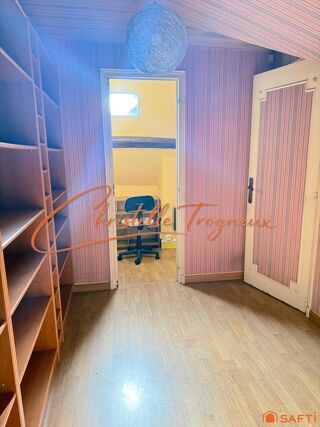  Maison à vendre 5 pièces 120 m²