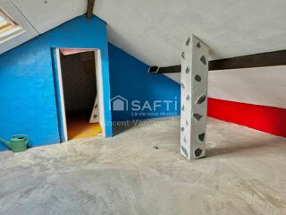  Maison  vendre 5 pices 91 m