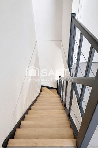  Maison � vendre 3 pi�ces 63 m�