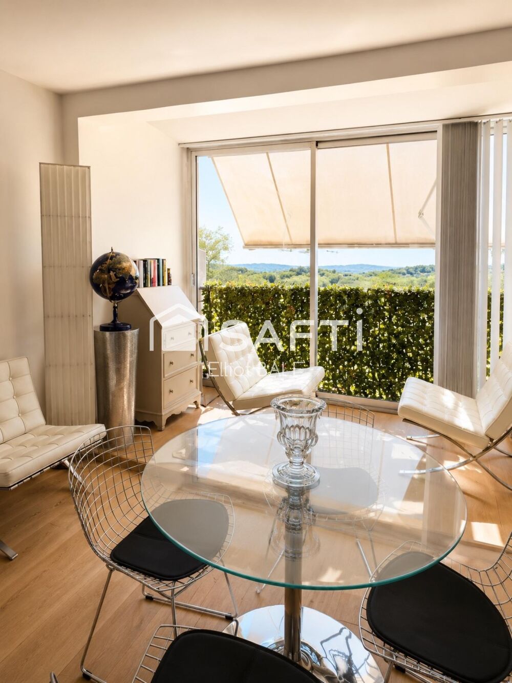 Vente Appartement 91 m² | 4 chambres Saint-Tropez Saint-tropez