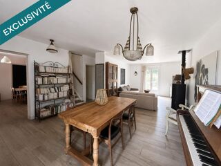  Maison à vendre 7 pièces 125 m²