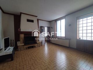  Maison � vendre 5 pi�ces 82 m�