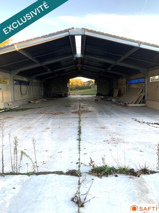  Terrain à vendre 24151 m²