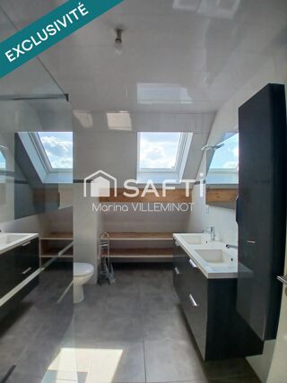  Maison à vendre 9 pièces 183 m²