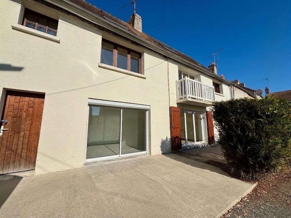 Vente Immeuble IMMEUBLE DE RAPPORT – TROARN Troarn