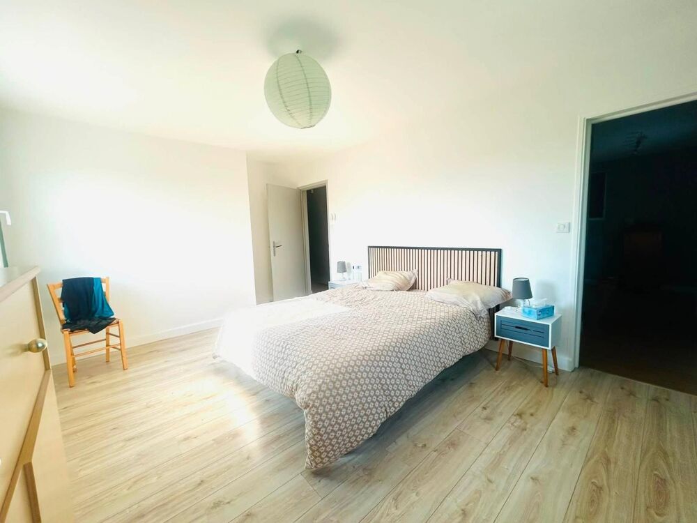 Vente Maison Une maison idéale pour votre famille ! Mauriac