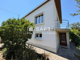  Maison à vendre 4 pièces 102 m²