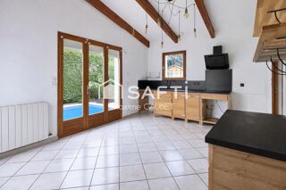  Maison à vendre 5 pièces 115 m²