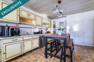  Maison à vendre 3 pièces 91 m²