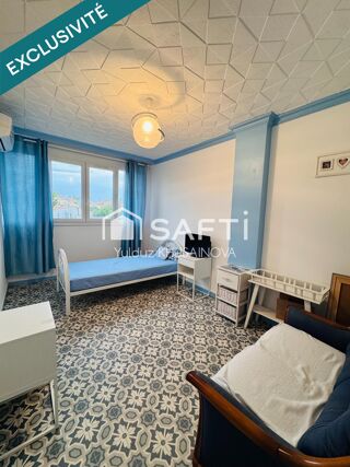  Appartement  vendre 3 pices 67 m