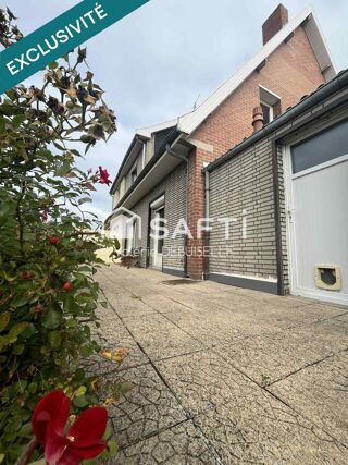  Maison � vendre 5 pi�ces 96 m�