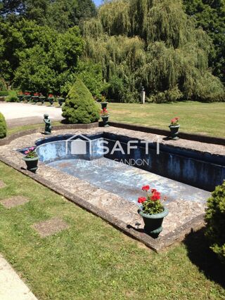  Maison � vendre 5 pi�ces 350 m�