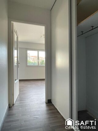  Appartement � vendre 1 pi�ce 28 m�