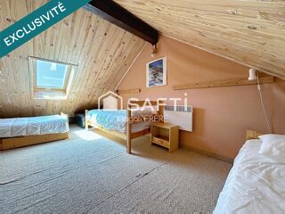  Appartement à vendre 3 pièces 40 m²