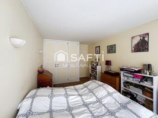  Appartement à vendre 3 pièces 76 m²