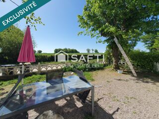  Maison � vendre 4 pi�ces 102 m�