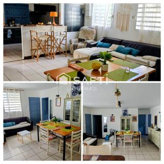  Maison à vendre 7 pièces 124 m²