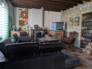  Maison � vendre 5 pi�ces 160 m�