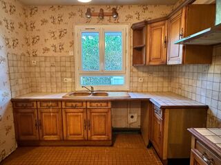  Maison � vendre 6 pi�ces 139 m�