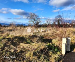  Terrain � vendre 700 m�