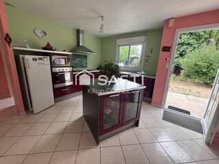 Maison à vendre 3 pièces 85 m²
