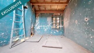  Maison � vendre 3 pi�ces 50 m�