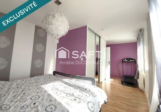  Maison à vendre 6 pièces 182 m²