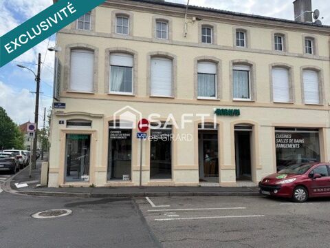 Id&eacute;al Investisseur 131666 55100 Verdun