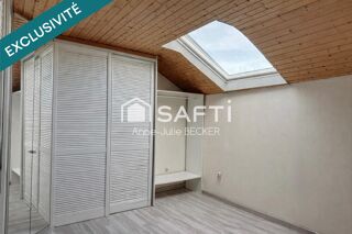  Maison � vendre 7 pi�ces 171 m�