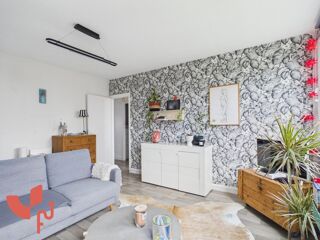  Appartement � vendre 3 pi�ces 59 m�