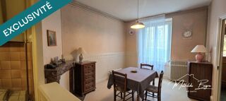  Maison à vendre 4 pièces 89 m²