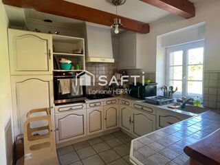  Maison à vendre 4 pièces 87 m²