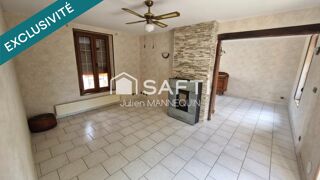  Maison à vendre 5 pièces 104 m²