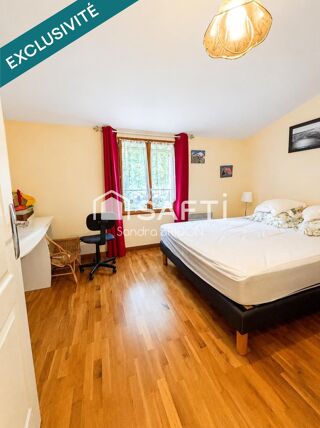  Maison à vendre 7 pièces 187 m²