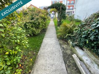  Maison � vendre 5 pi�ces 100 m�