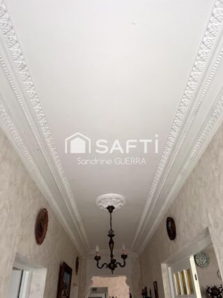  Maison � vendre 7 pi�ces 141 m�