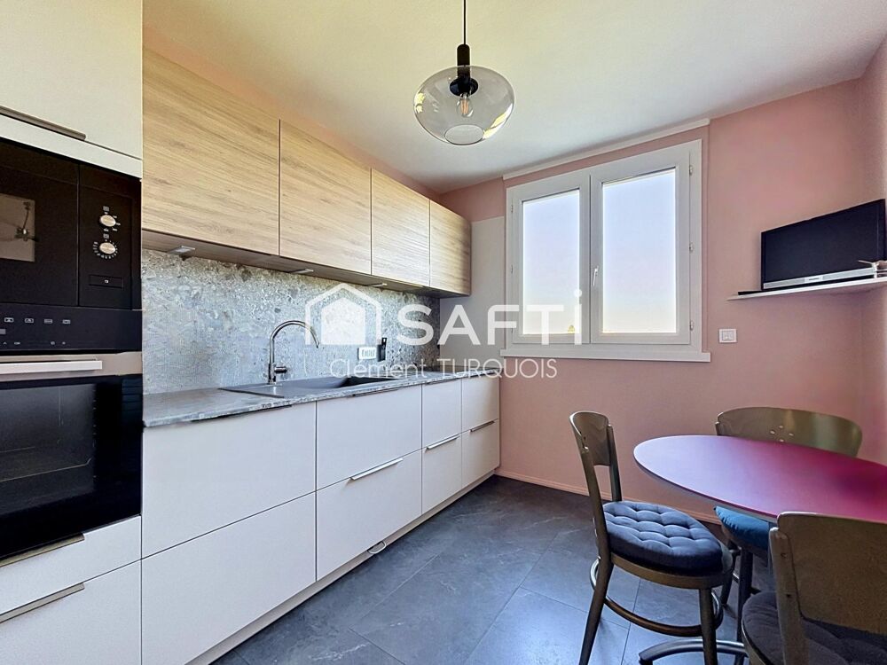 Appartement – Saint-Cyr-sur-Loire, Mon Repos - Vue 5