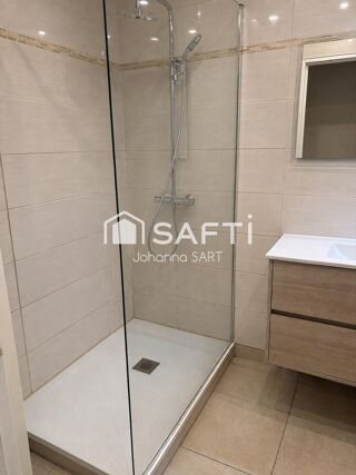  Appartement à vendre 5 pièces 82 m²