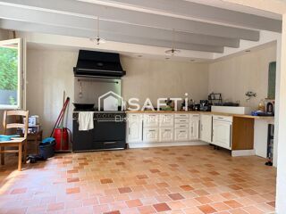  Maison à vendre 4 pièces 120 m²